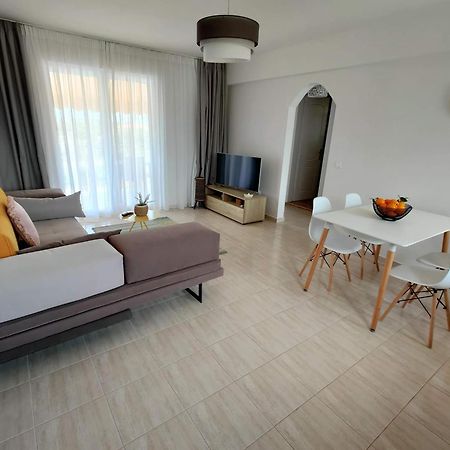 Iridia Resort Villas Foiníki Habitación foto